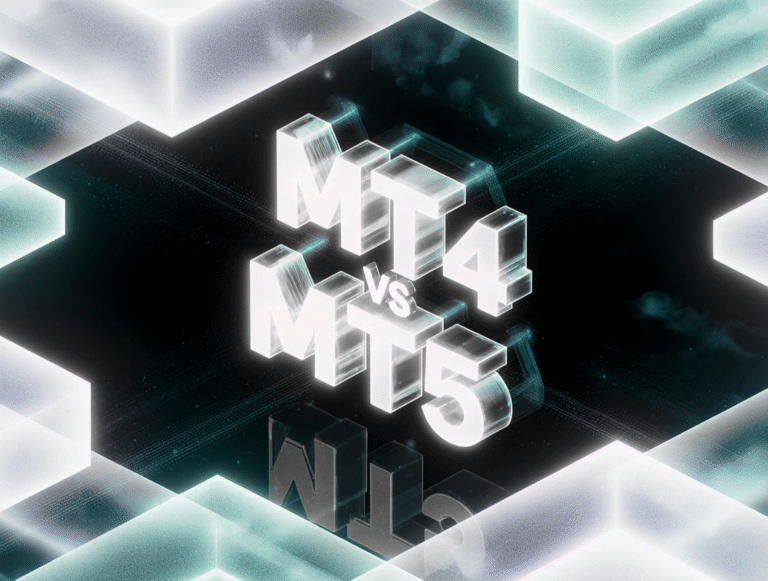 Difference-Between-MT4-and-MT5