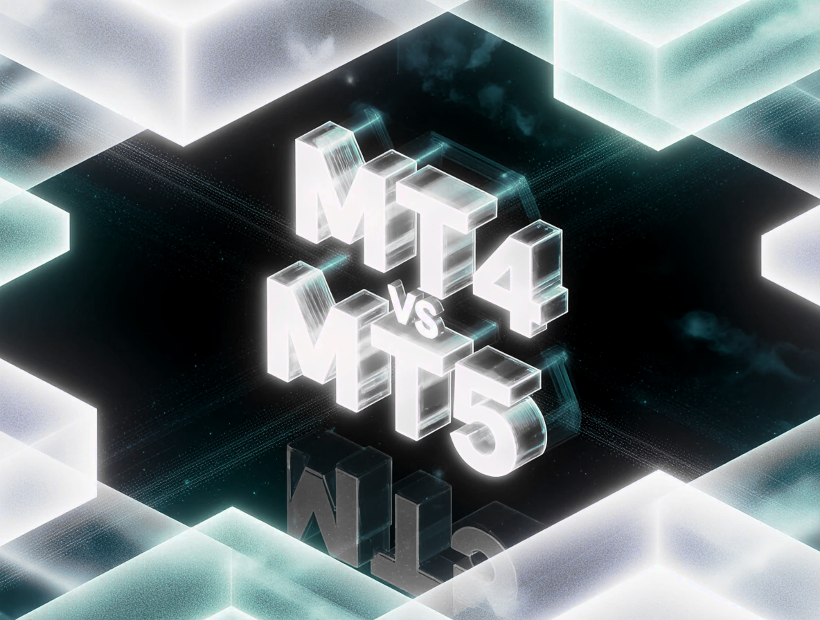 Difference-Between-MT4-and-MT5