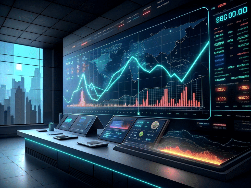 Economic-News-Shapes-Gold-Markets Economic-News-Shapes-Gold-Markets
