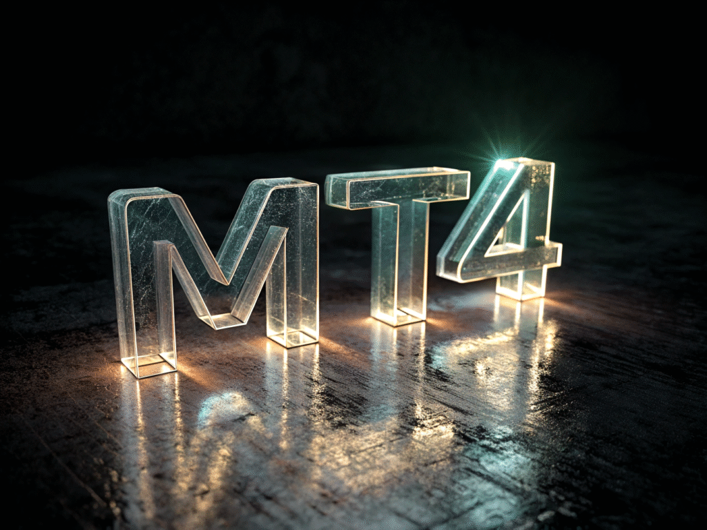 MT4 MT4