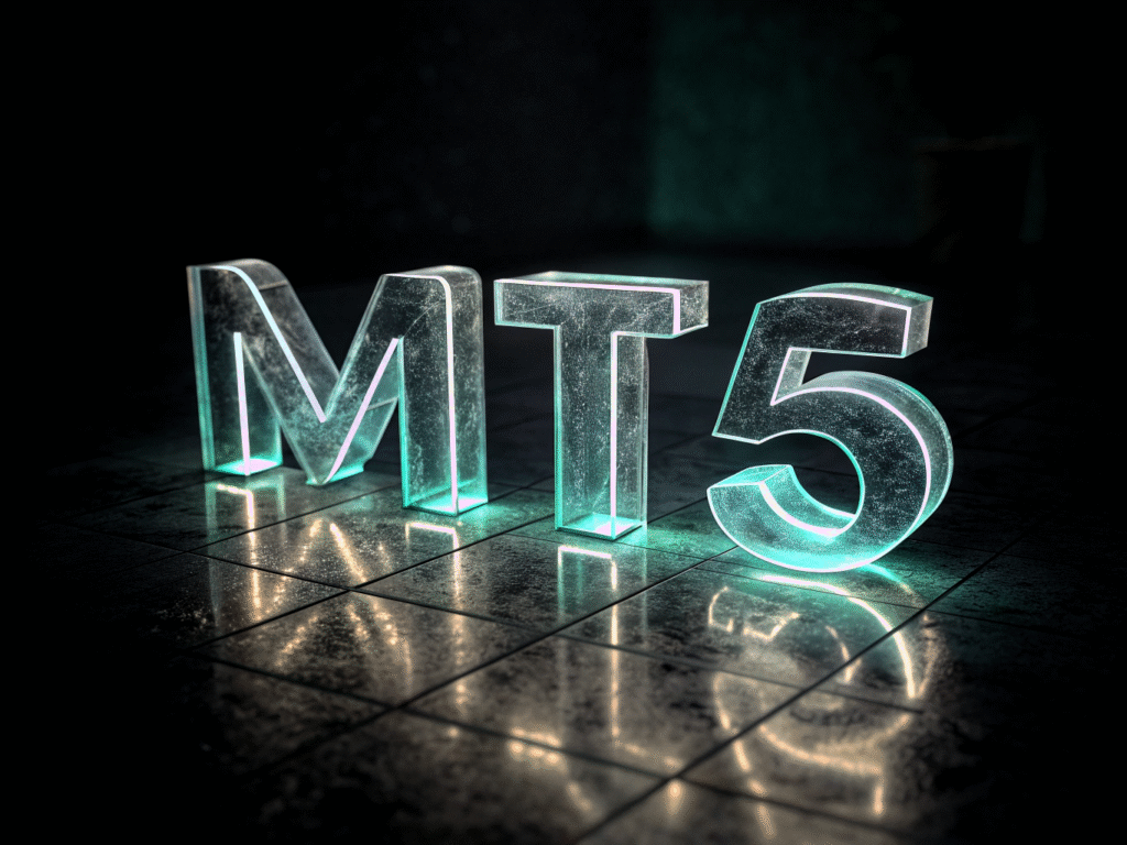 MT5 MT5