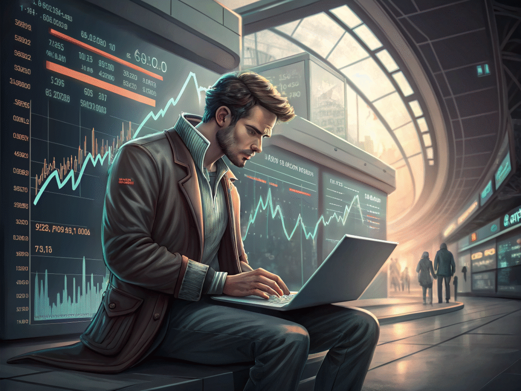 Stock-Overweight-Mean-Analyzing-Analyst-Ratings Stock-Overweight-Mean-Analyzing-Analyst-Ratings