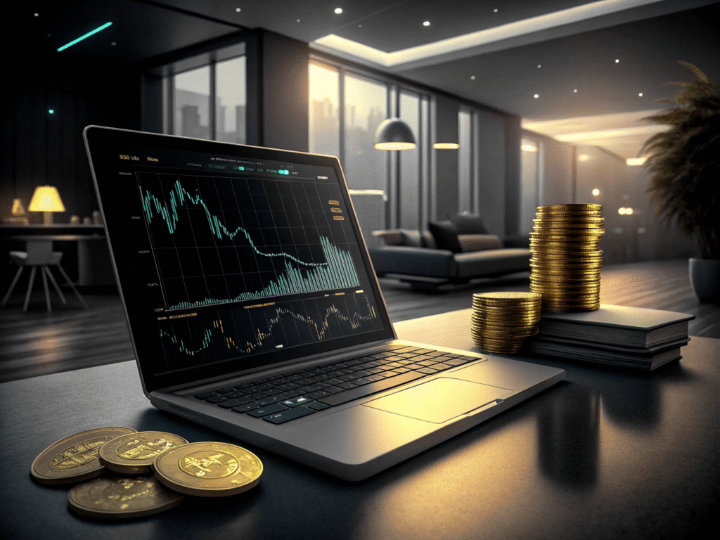 Tools-to-Optimize-Gold-Trading-Time Tools-to-Optimize-Gold-Trading-Time