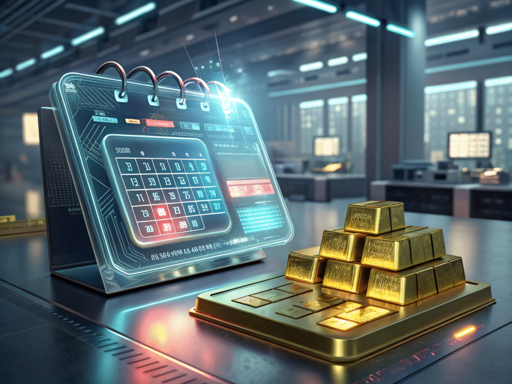 the-Week-to-Trade-Gold the-Week-to-Trade-Gold